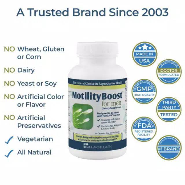 Obat herbal motility boost for men mengobati mani-encer suplemen penyubur dengan cepat vertomen