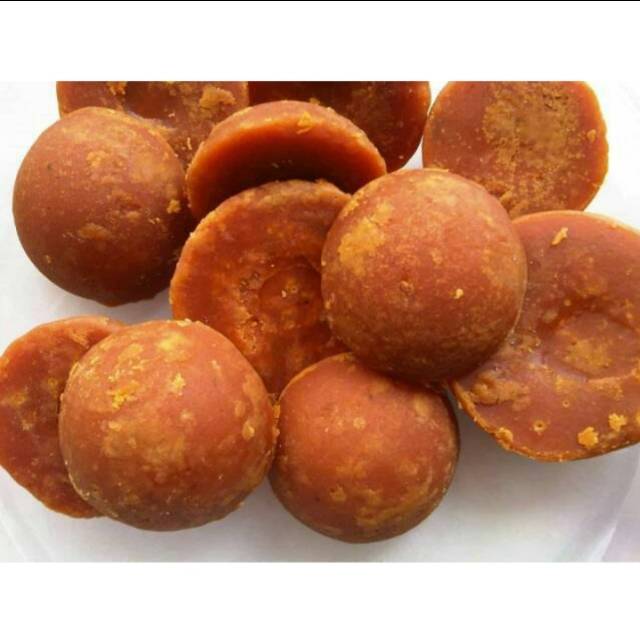 

Gula merah aren asli