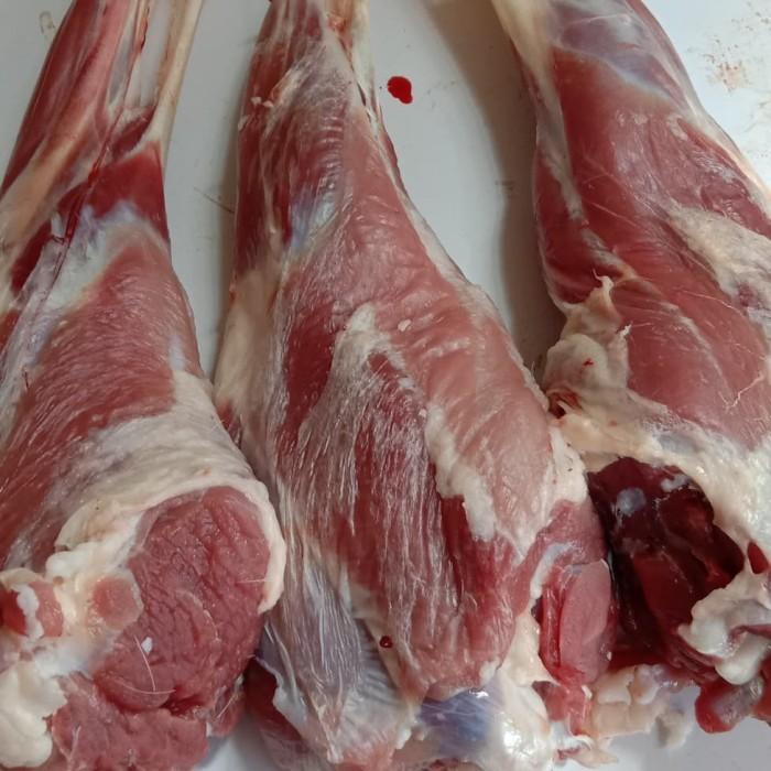 

Meat | Paha Belakang Spesial