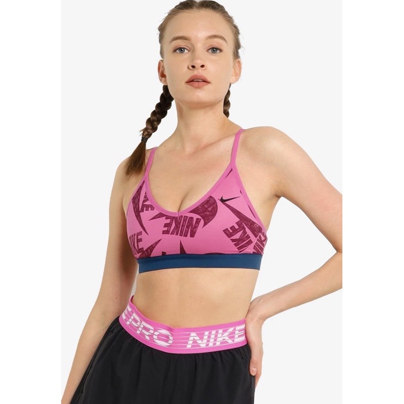 JUAL SPORT BRA NIKE ICON CLASH