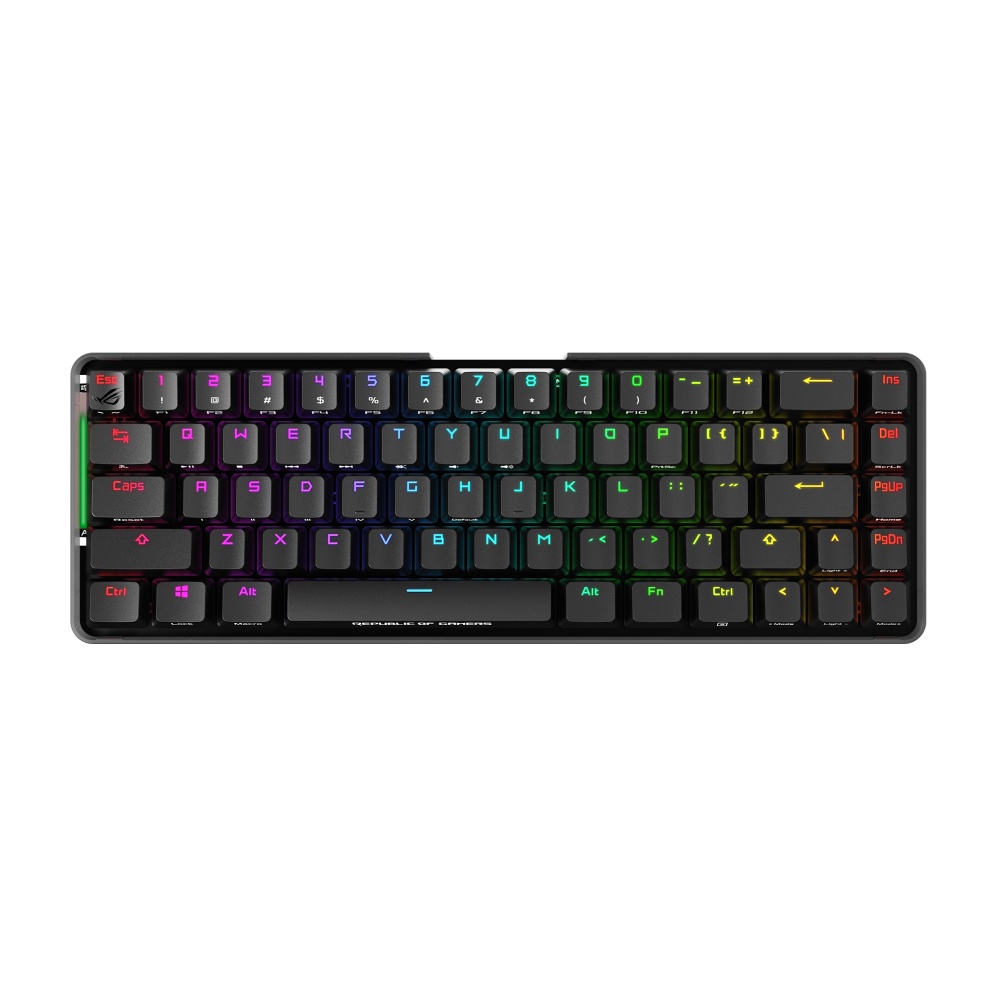 Asus ROG Falchion 65% RGB - Wireless Mechanical Gaming Keyboard