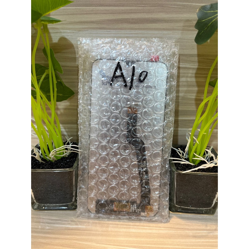 LCD Touchscreen Samsung A10 / A105 / M105 Fullset