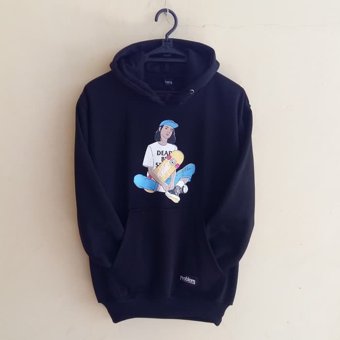 TURUN HARGA!!! SWEATER HOODIE WANITA SHINNING BRIGHT BULU UNISEX PREMIUM QUALITY TERSEDIA 6 WARNA-SKETBOARD