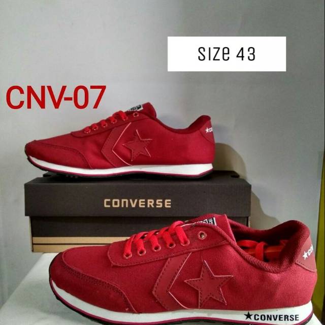 Sepatu dewasa converse