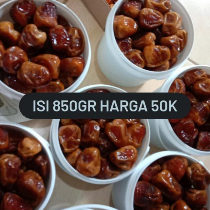 

BAYAR DITEMPAT kurma sukari ember 850gr alqosim premium/KURMA 1KG/KURMA BARARI/KURMA RUTHOB/KURMA BAM/KURMA PALM FRUIT/KURMA TANGKAI/KURMA AZWA/KURMA SUKKARI/KURMA SAFAWI/KURMA TUNISIA/KURMA MUDA KUNING/KURMA MUDA HIJAU/KURMA MEDJOL/KURMA MADINAH SUPER