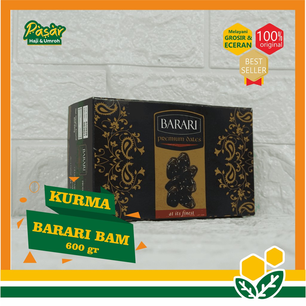 

Kurma Bam Barari Kurma Anggur Kurma Empuk