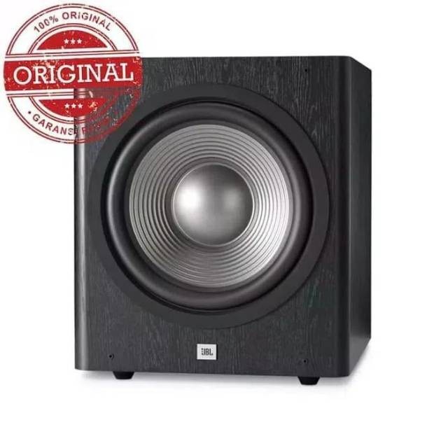 ws Subwoofer JBL SUB 260 P Original 12 inch Elegan