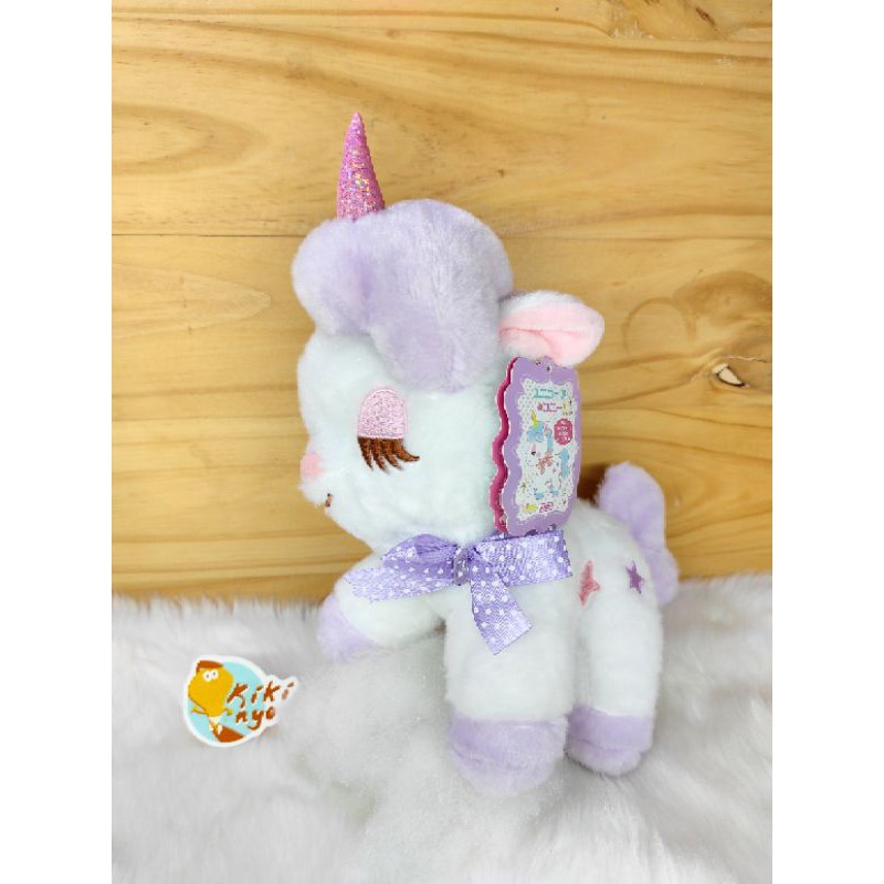 Boneka Unicorn Amuse