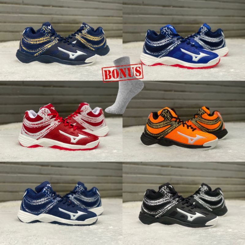 mizuno wave rider 22 43