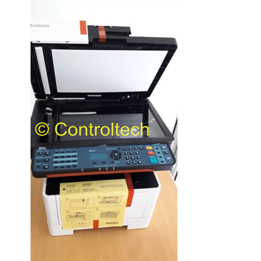 

Mesin Termurah KYOCERA M2540Dn