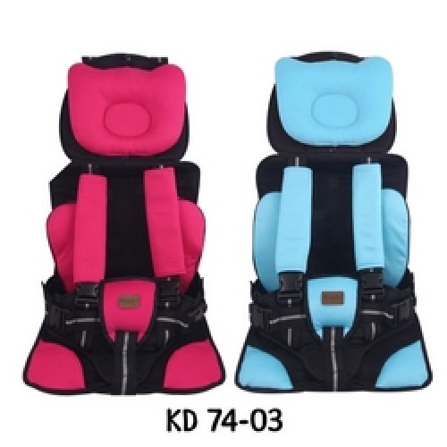 KIDDY Multifuction CarSeat / carseat portable