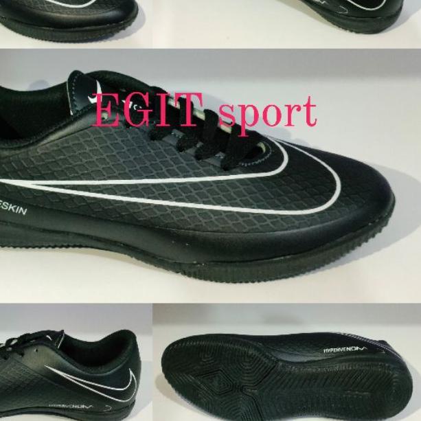 SEPATU FUTSAL HYPERVENOM MERCURIAL TIEMPO ( )