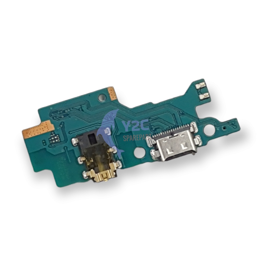 FLEXI CHARGER SAMSUNG M307 M215 M315 / GALAXY M30S M21 M31 + MIC / FLEXIBLE PAPAN BOARD CASAN