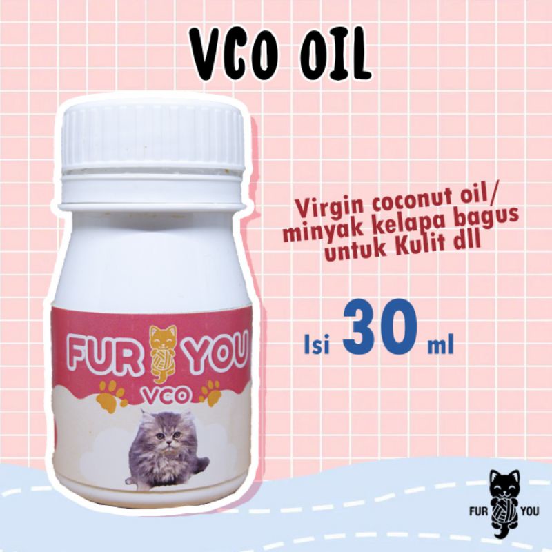 vco oil virgin coconut oil minyak kelapa minyak vco