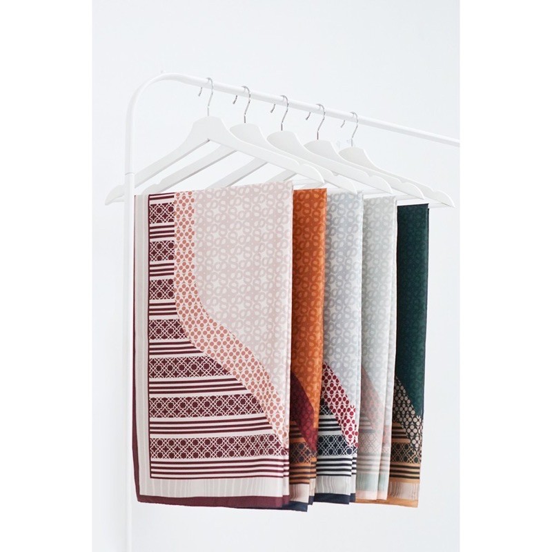 Buttonscarves Prayer Mat SALE