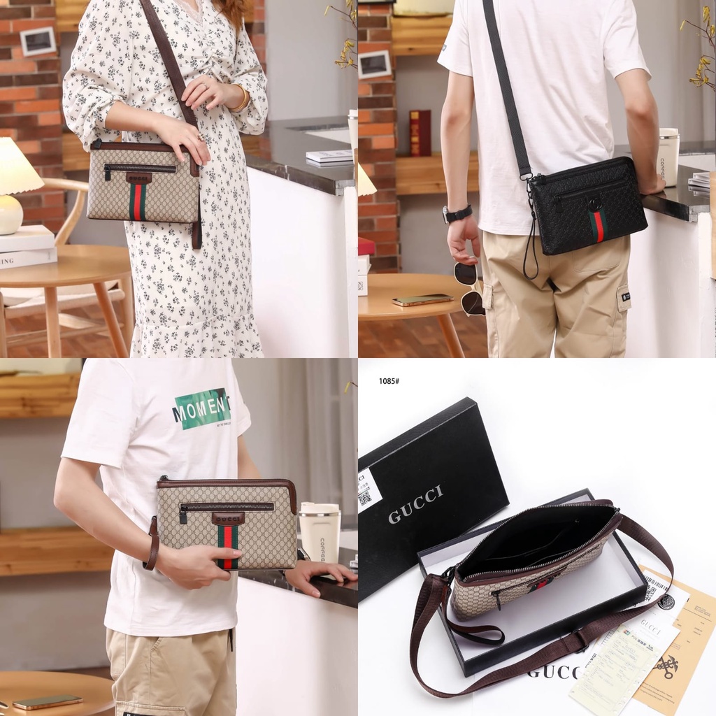 GC  Handbag/Crossbody Bag 1085