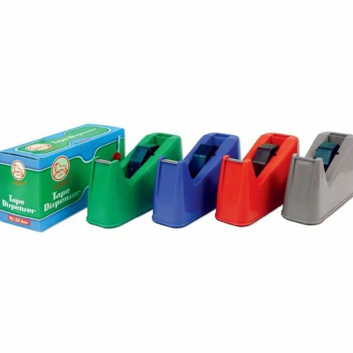 

Gramedia Yogya - Lion Dispenser 50 New / Kurnia Agung