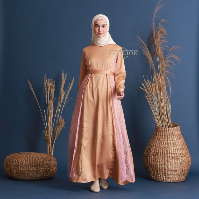 Alyssa Dress
