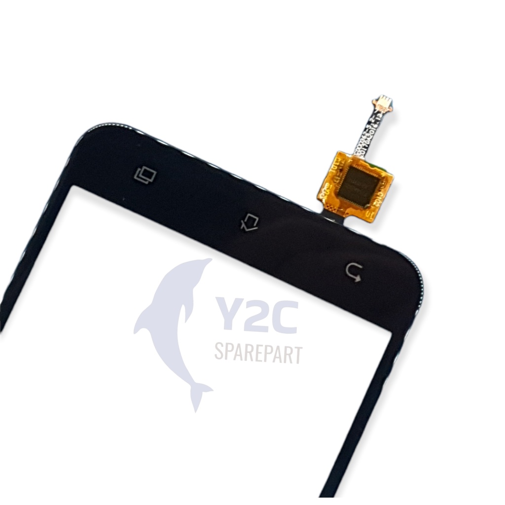 TOUCHSCREEN ASUS ZENFONE 3 5.2 INCH / ZE520KL / Z017D / TASKRIN LAYAR SENTUH TC