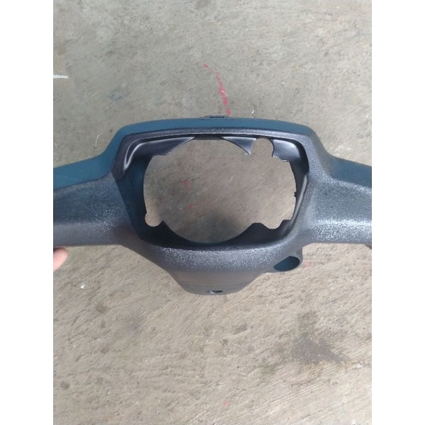 batok Astrea grand custom PNP speedometer koso rx2n