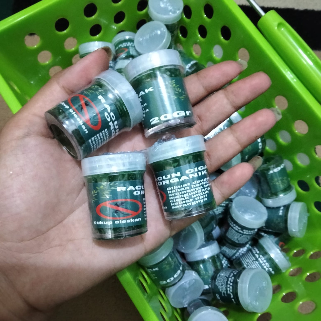 (NCS) RACAK Racun Cicak Herbal Ampuh Aman Tanpa Umpan Cicak dan Tokek Menyukai aromanya