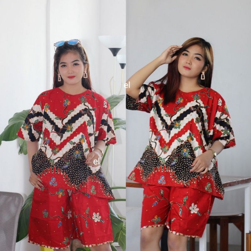 SETELAN BATIK PRIMIS ,SETELAN CELANA BATIK BATIK PANTS SETELAN CELANA BATIK PRIMISSIMA