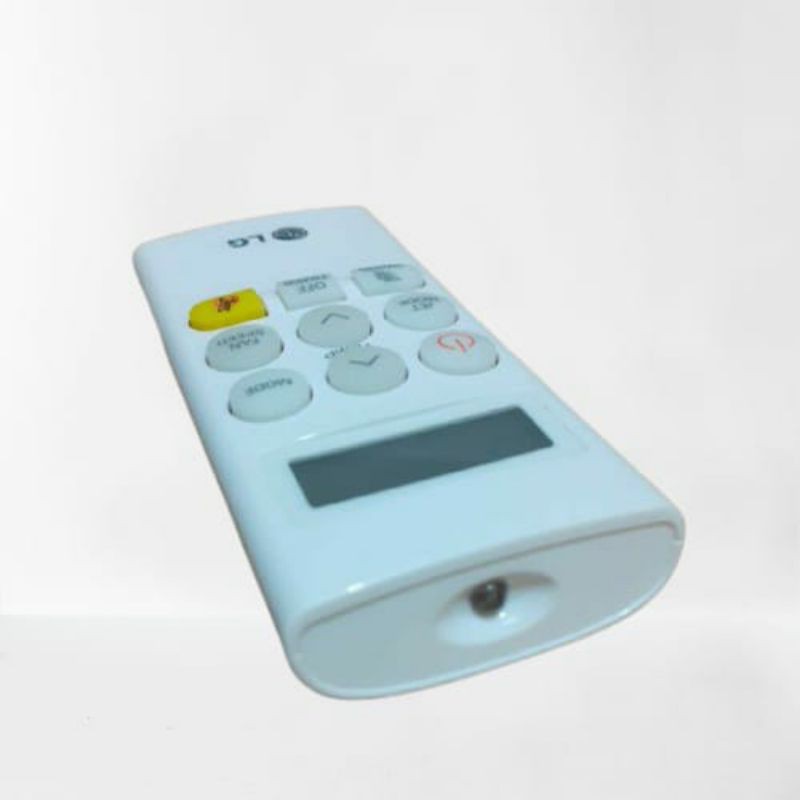 REMOT REMOTE AC LG TERMINATOR ANTI DBD original pabrik/kw