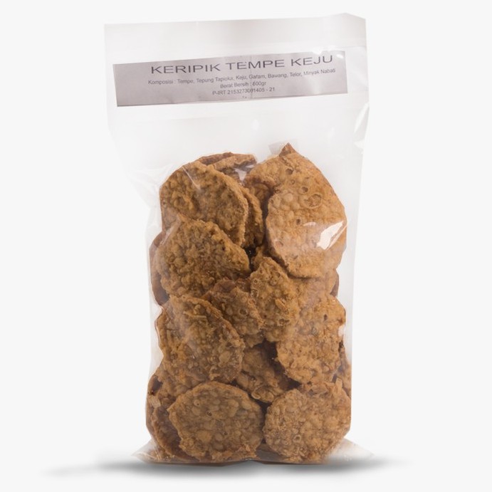 

KERIPIK TEMPE / ANEKA SNACK / CEMILAN OLEH OLEH BANDUNG