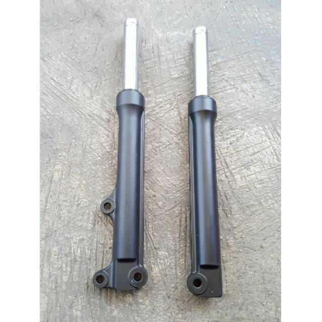 (Baru original) Shockbreaker depan Mio J / Mio M3 M 3  ( as bottom tabung / suspensi / shock )