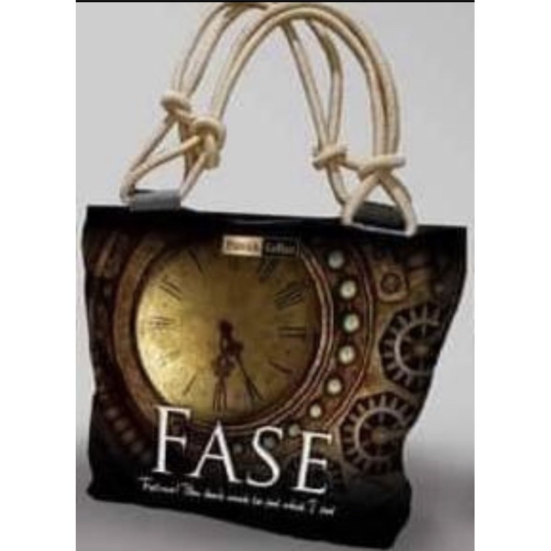 Tas Fase Patrick Kellan