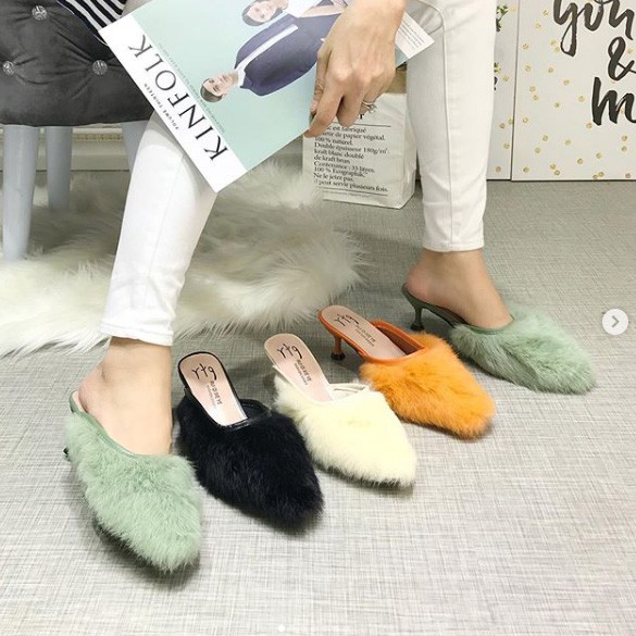 Heels WA188