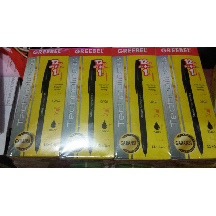 

PULPEN GREEBEL MURAH BERKUALITAS