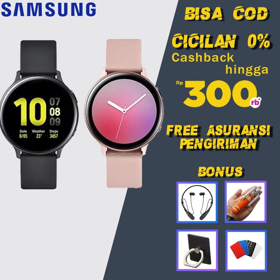 samsung smartwatch 40mm