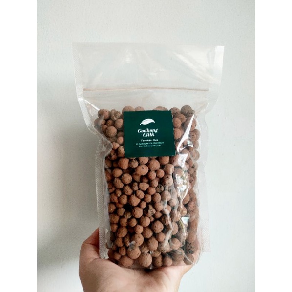 Hidroton / Media Tanam / Hidroton Jerman / Hidroton German