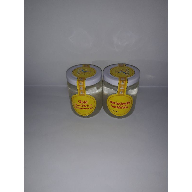 

minuman sarang burung