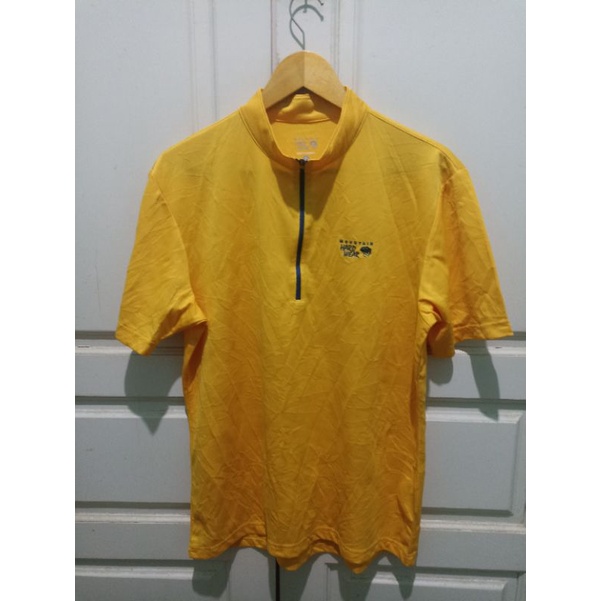 Baselayer Mountain Hardware