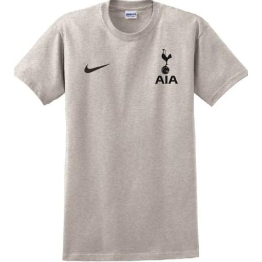 Super Sale Kaos Tshirt Baju Combed 30S Distro TOTTENHAM 2017/2018 Murah Banget