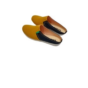 SEPATU WANITA KICKERS FLAT SHOES  MURAH HARGA GROSIR/SEPATU SELOP KICKERS