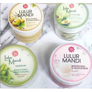 Lulur Mandi Viva 225gr