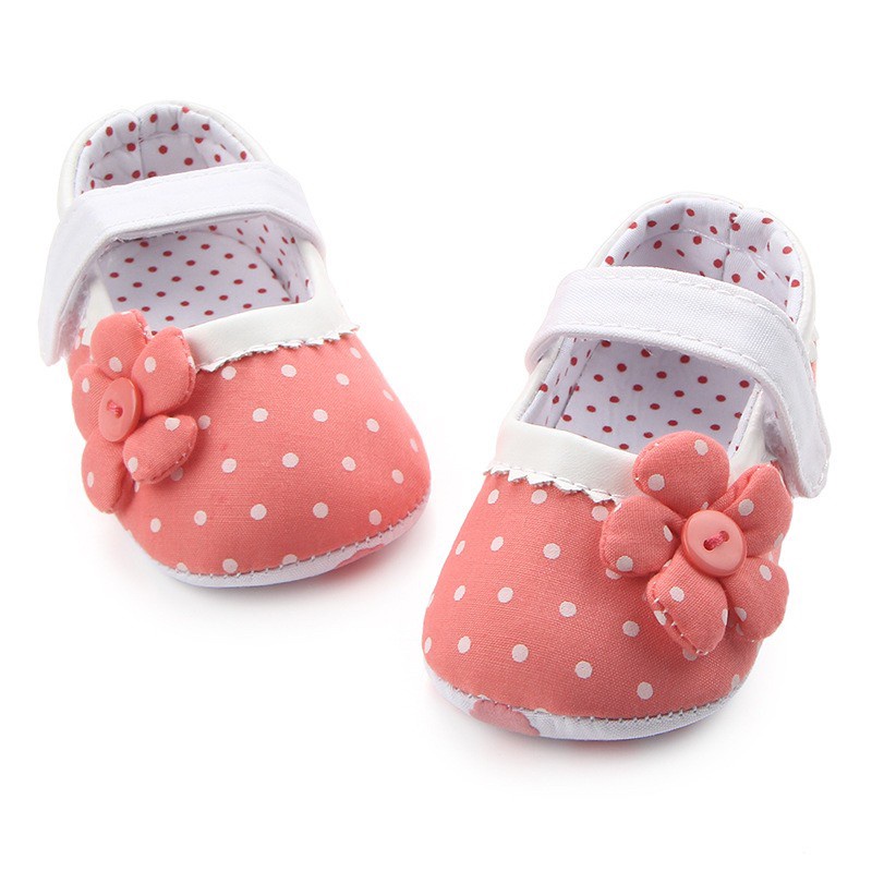 2-15 bln SEPATU BAYI ANAK SHOES PEREMPUAN CASUAL GAUL BSGF i