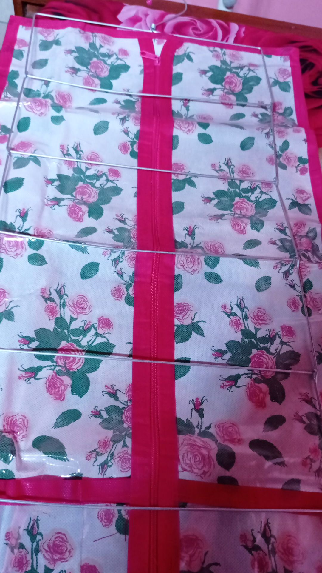 Hanger Jilbab Hjo Gantungan Jilbab 7 Sap