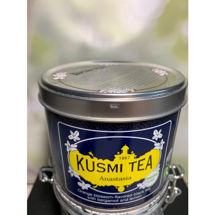 

kusmi tea Anastasia (Organik)