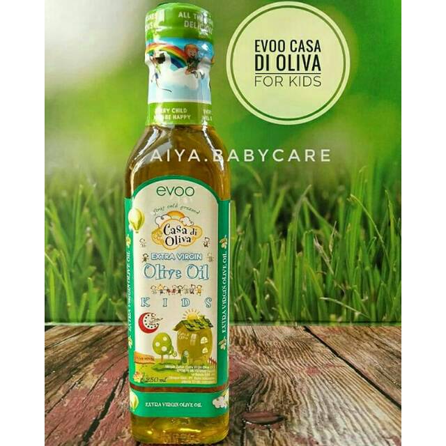 Yuk Simak Manfaat Olive Oil Casa Di Oliva 