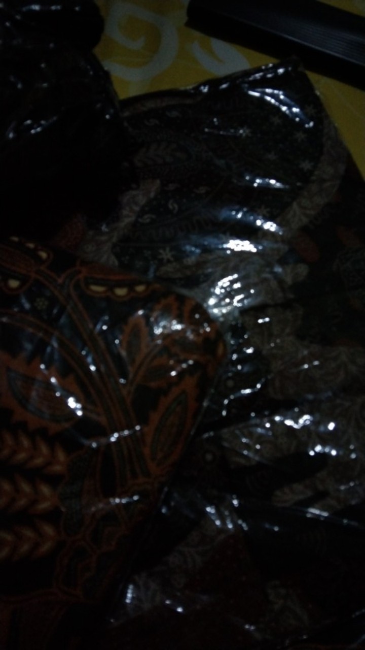 Maura Couple - Sania Ruflle Batik Couple Ori Ndoro Jowi Garansi Termurah Shopee - Modern Batik Solo