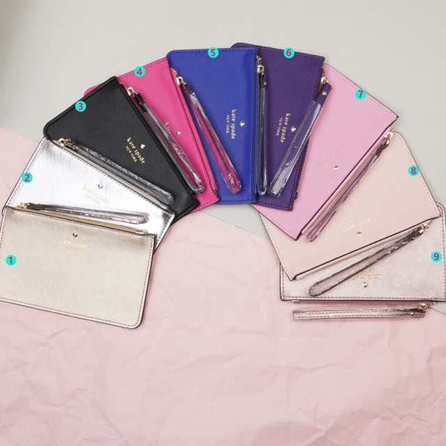 Kate Spade Pouch