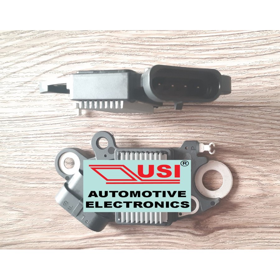 IC Regulator USI Cummin Genset Perkins K4 24V
