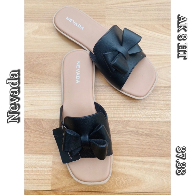 Sandal Nevada AK 8 HT