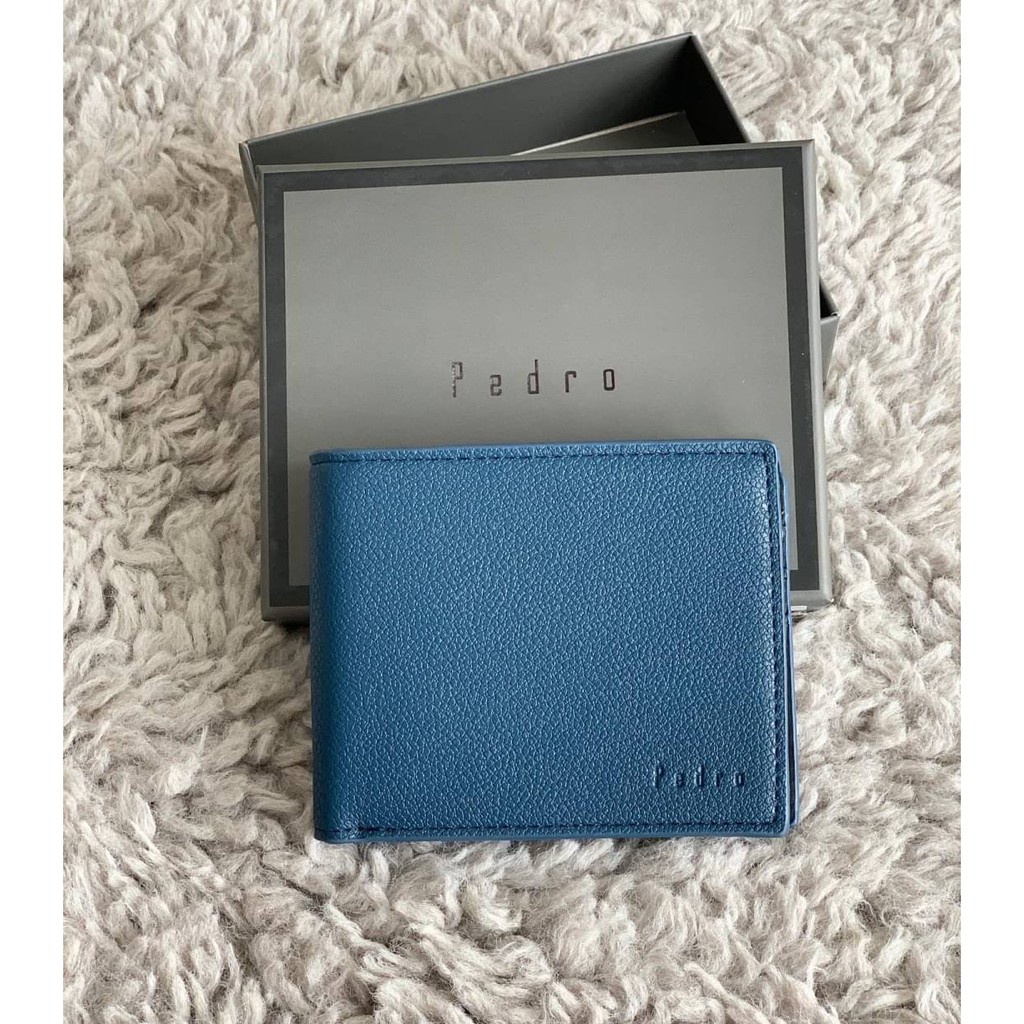 Dompet Wanita - Pedro Wallet Import Ori 345