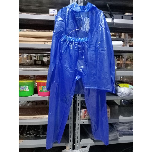 Jas Hujan Cap Kapal, Jas Hujan Cap Layar, Jas Hujan Taiwan, Jas Hujan Tebal, Jas Hujan