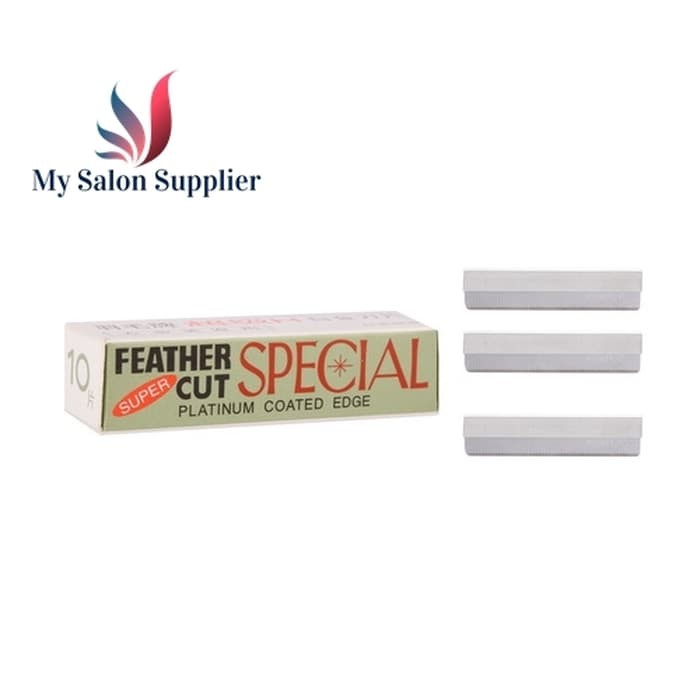 Silet Feather Cut Special Murah